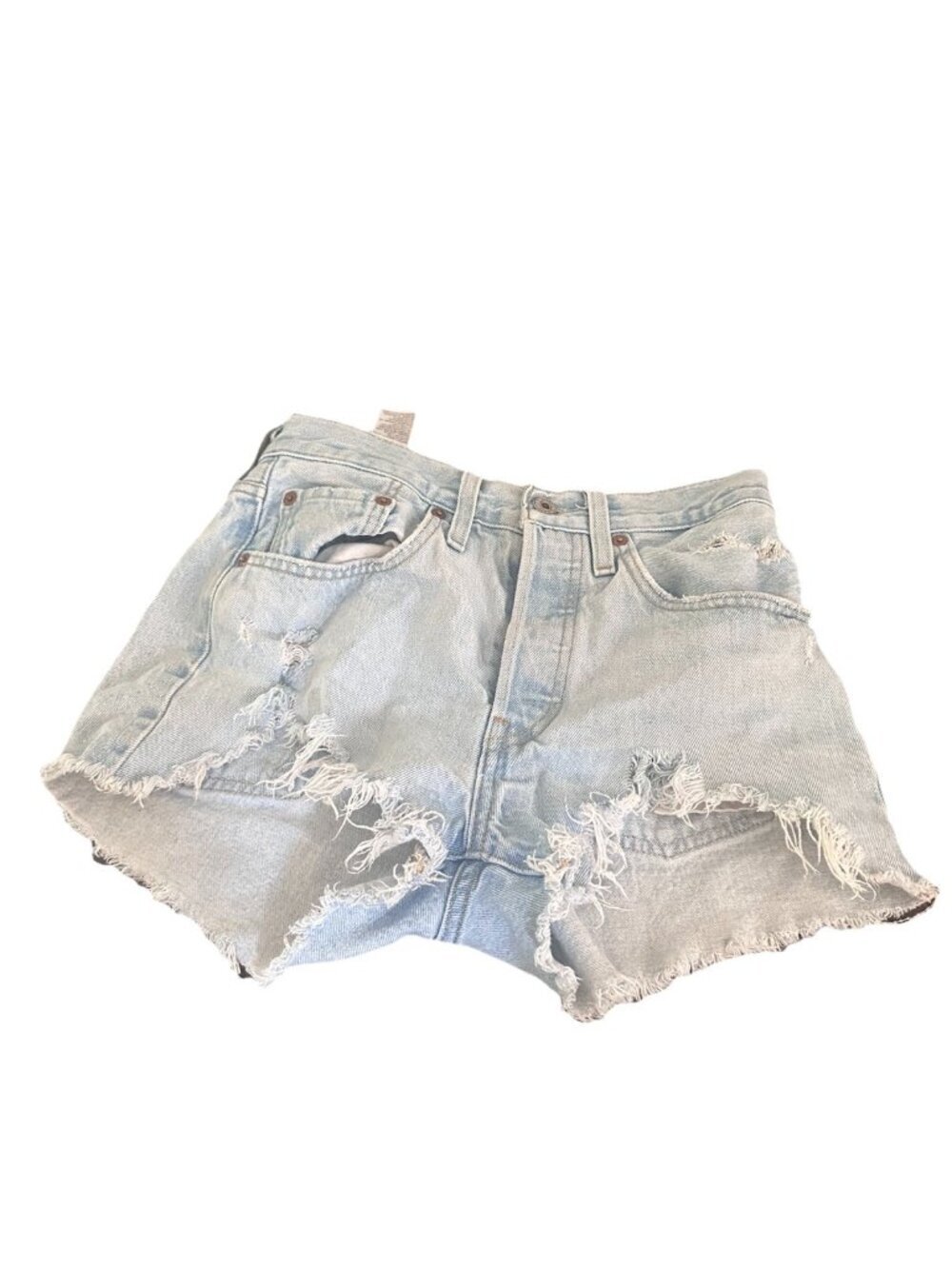 Women’s Levi’s 501 Shorts Size 26